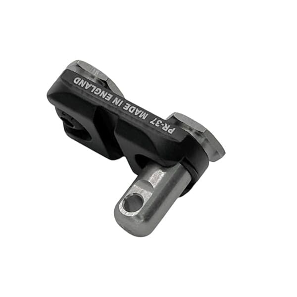 Aluminum Universal AFAR Picatinny Rail – M-LOK / T-Slot