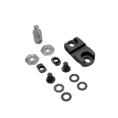 Aluminum Universal AFAR Picatinny Rail – M-LOK / T-Slot