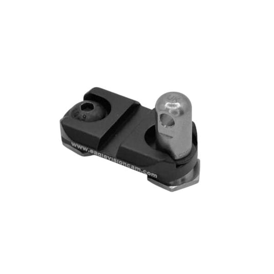 Aluminum Universal AFAR Picatinny Rail – M-LOK / T-Slot