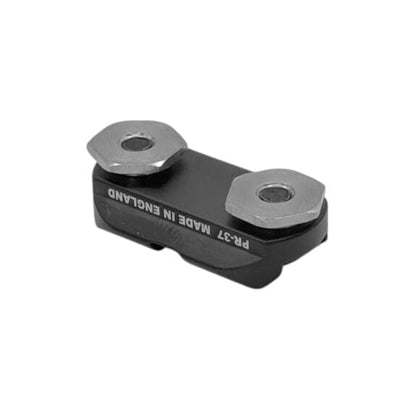 Aluminum Universal AFAR Picatinny Rail – M-LOK / T-Slot