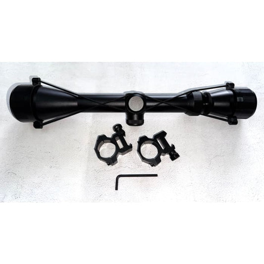 Aria 3-9x40mm Scope - Scopes