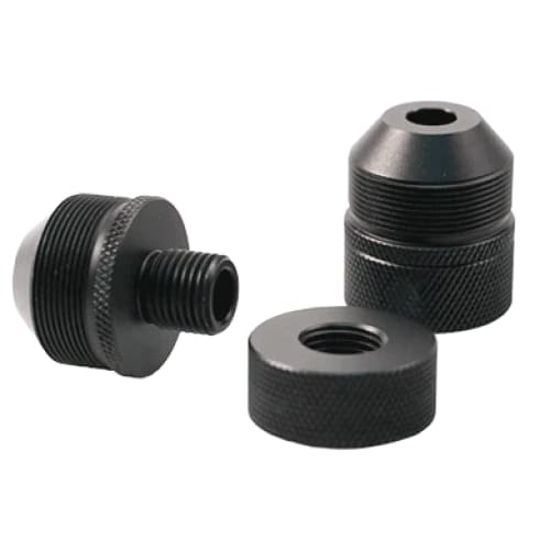 Artemis P15 / Diana Skyhawk 1/2 x 20 Adapter A10 - Adapters