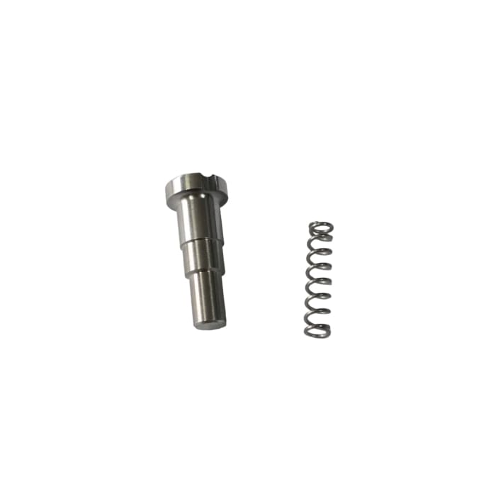 Assisted Valve With O-ring And Spring For RTI Prophet 3