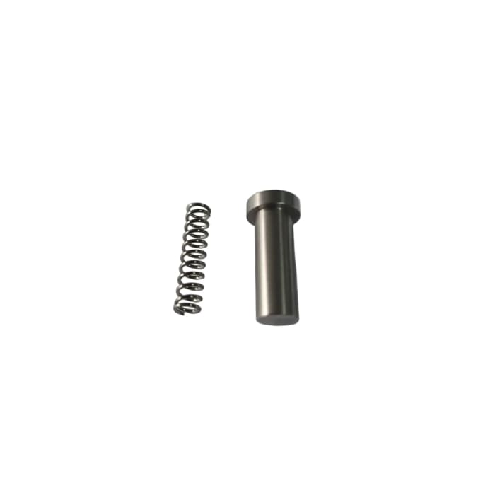 Assisted Valve With Spring For Prophet 2