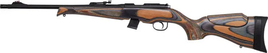 Hatsan Escort 22LR - Arctic Bolt Action Rimfire Rifle .22’