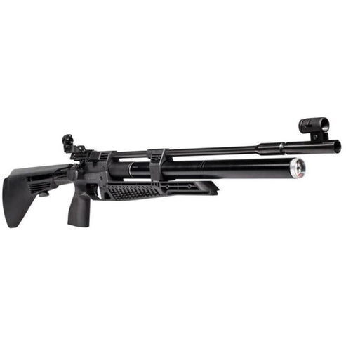 Pellet-Guns.com - Baikal MP-555K PCP Target Air Rifle