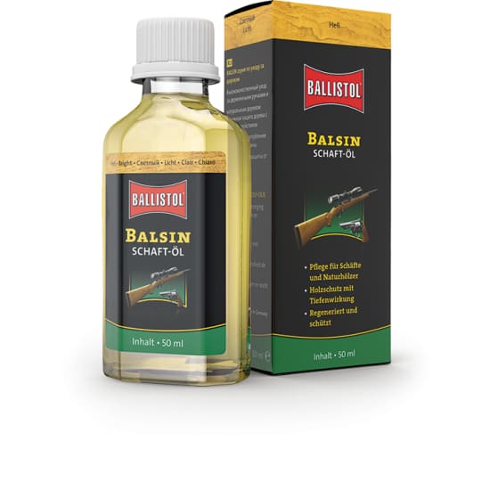 BALSIN STOCK OIL BRIGHT 50ML