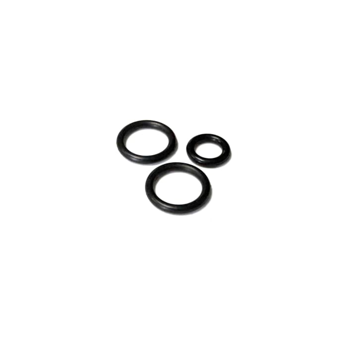 Barrel o-ring set 4.5mm - Kral airguns