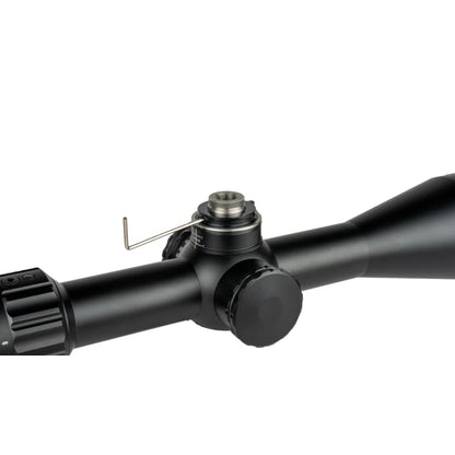 ELEMENT HELIX GEN 2 4-16×44 FFP MPR-1C MRAD