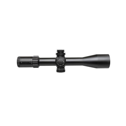 TITAN 3-18×50 FFP APR-2D MRAD
