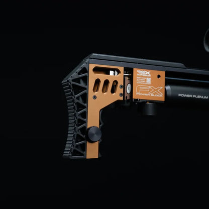 FX Impact M4 .22 Extended