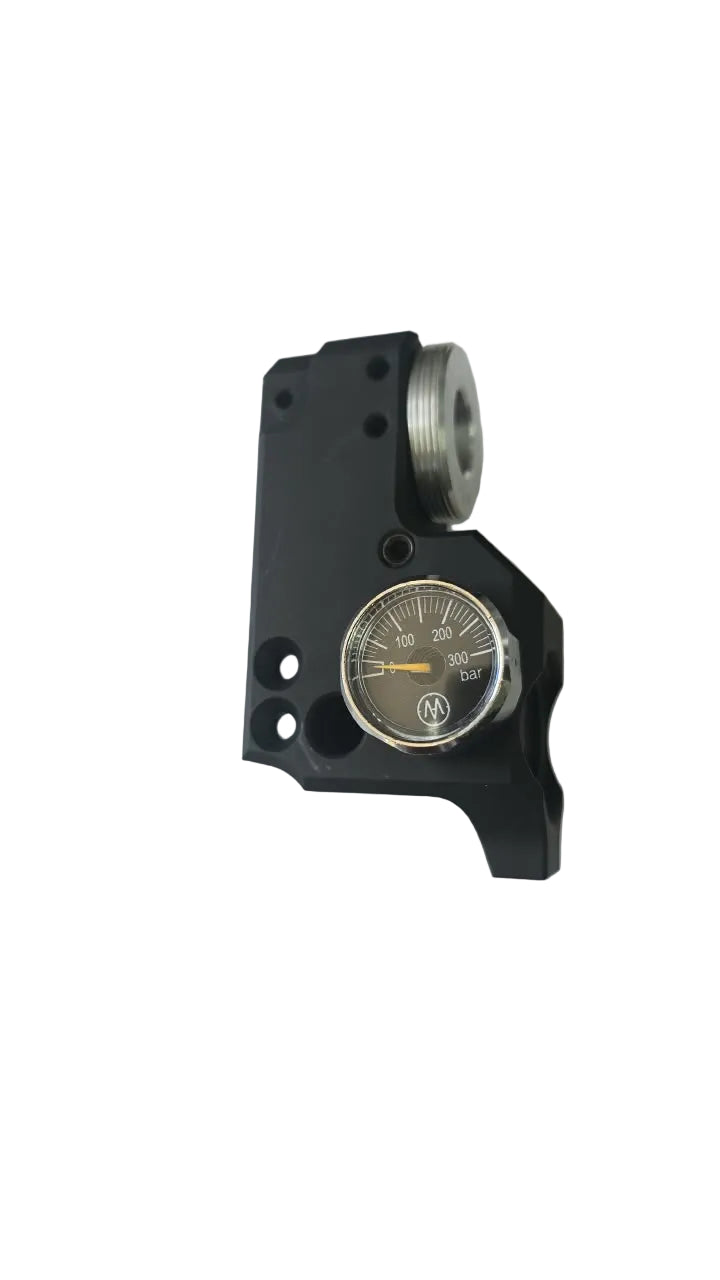 HUMA REGULATOR FOR AIRMAKS KRAIT, HP