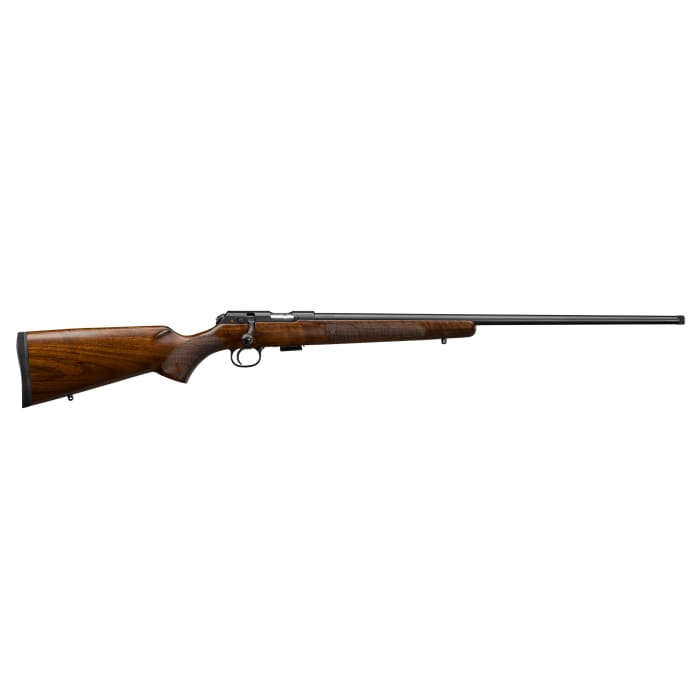RIFLE CZ 22LR 457 AMERICAN 24’’ RIM FIRE FIREARM