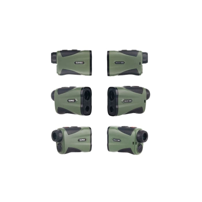 ELEMENT Helix 1500 Ballistic Rangefinder