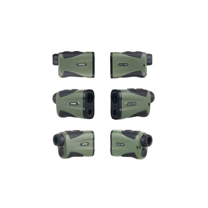 ELEMENT Helix 1500 Ballistic Rangefinder