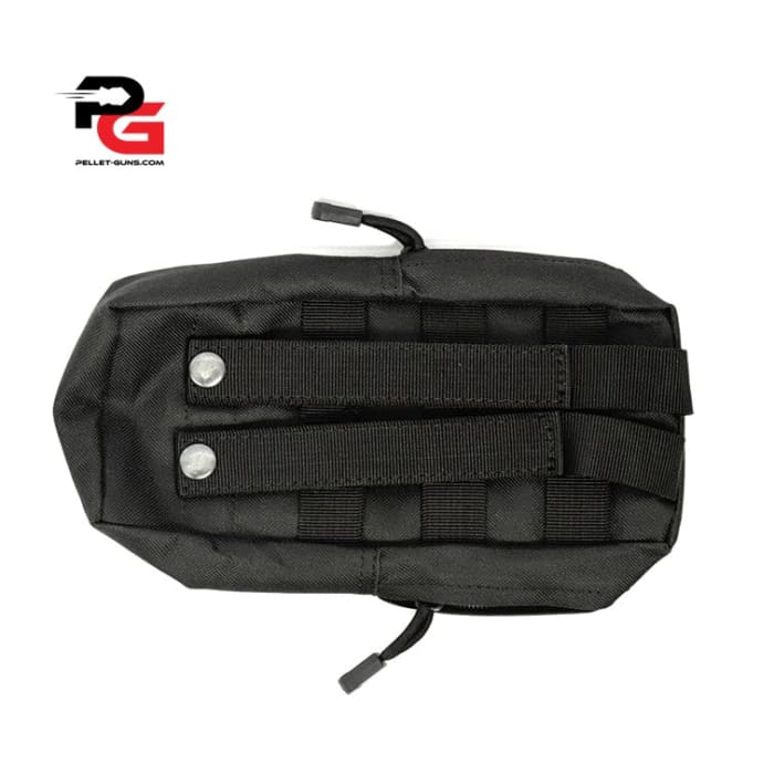 Carbon Fibre bipod with standard and spike feet - Bipods