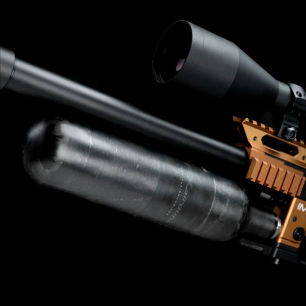 FX Impact M4 .22 Extended