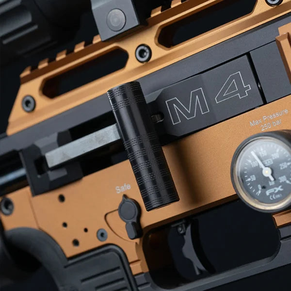 FX Impact M4 .22 Extended