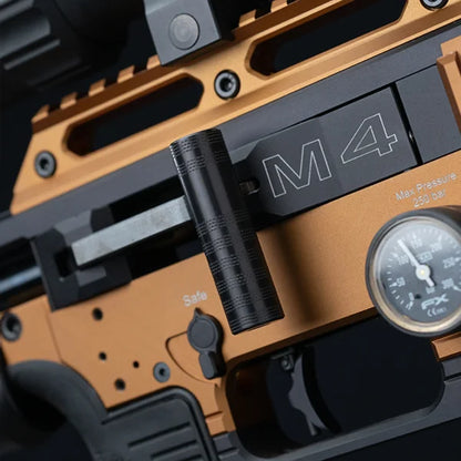 FX Impact M4 .22 Extended