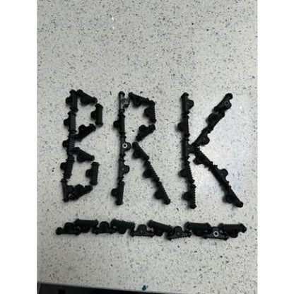 Custom Target Straight Trigger Blade for FX Airguns - Spare