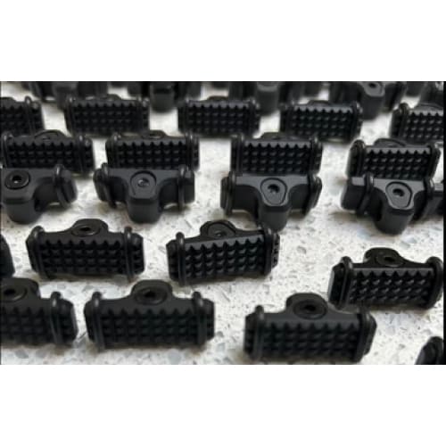 Custom Target Straight Trigger Blade for FX Airguns - Spare