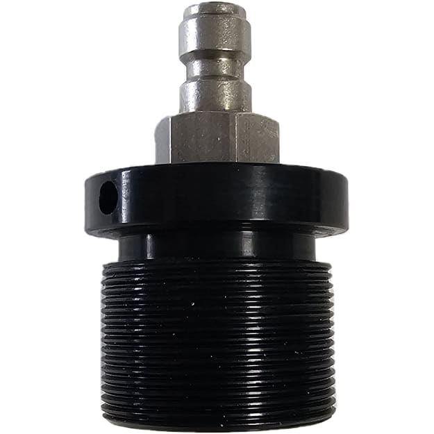 Pellet-Guns.com - CZ 200 QUICKFILL ADAPTER WITH NON-RETURN