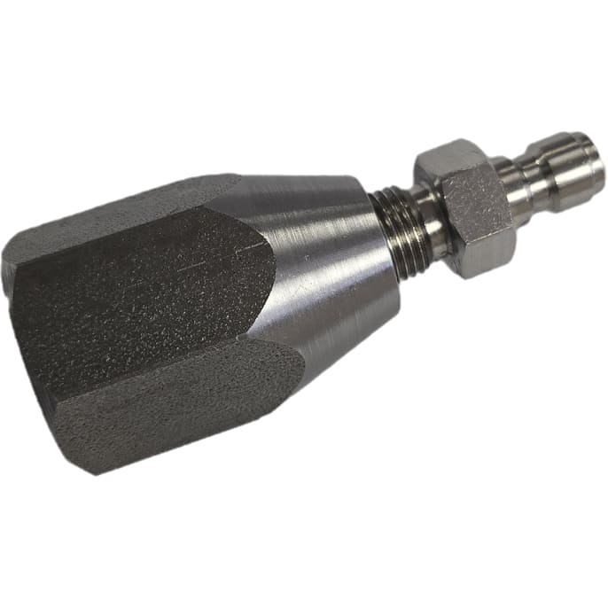 CZ/Air Arms Steel Fill BSR-NO1 adapter