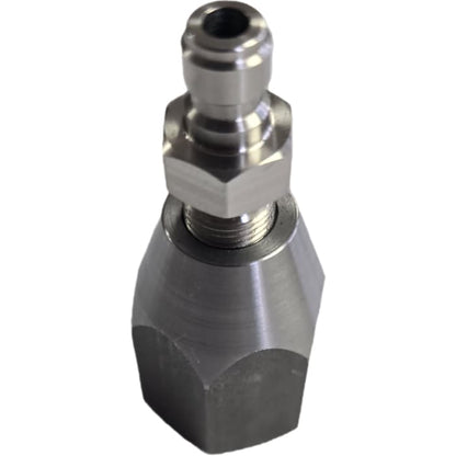 CZ/Air Arms Steel Fill BSR-NO1 adapter