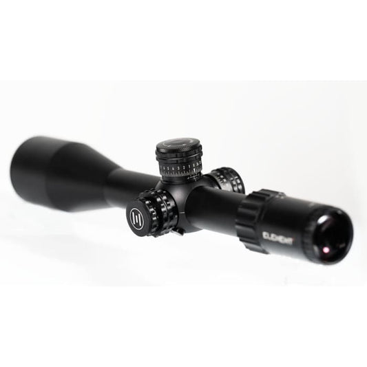 TITAN 5-25×56 FFP APR-2D MRAD