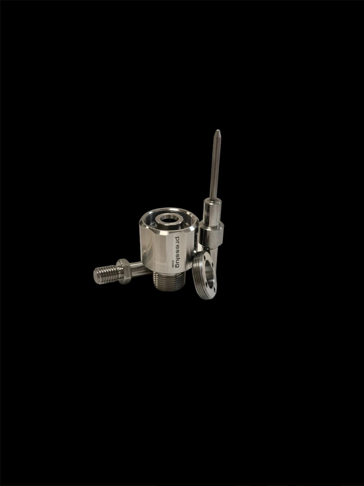 Presslug Mould (Die Set) in 5.5mm (.2165)