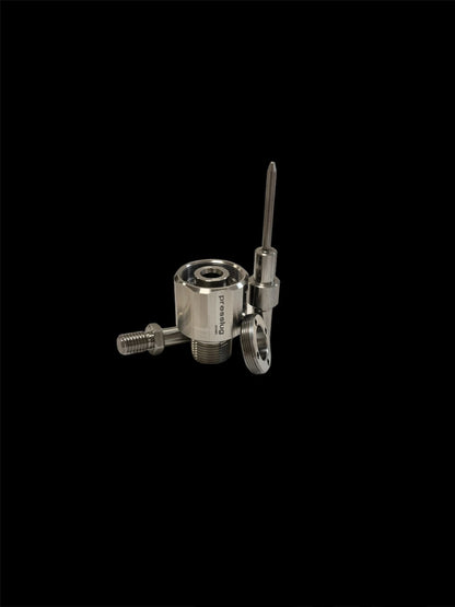 Presslug Mould (Die Set) in 5.5mm (.2165)