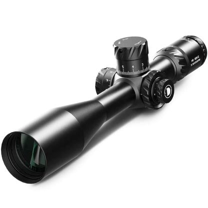 Discovery HD GEN II 5-30X56 SFIR FFP-Z-MRAD/MOA