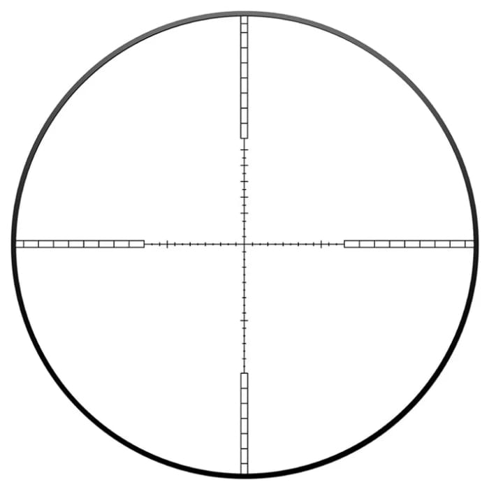 Discovery MS 3-12X42AOAC SFP-MOA Diameter:25.4MM Optics