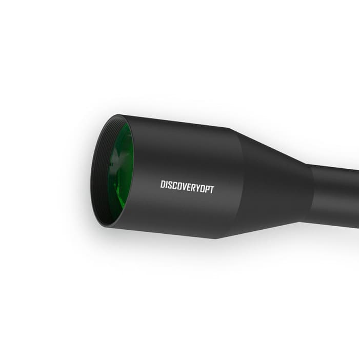 Discovery MS 3-9X40 scope - Scopes