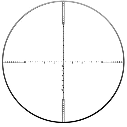 Discovery MS 3-9X40 scope - Scopes