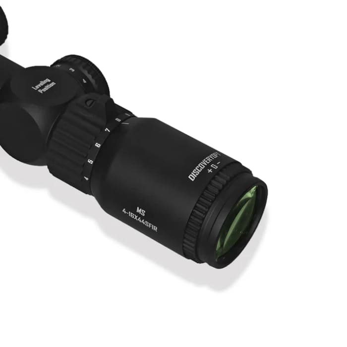 Discovery MS 4-16X44SFIR SFP-MOA-L Diameter:30MM Optics