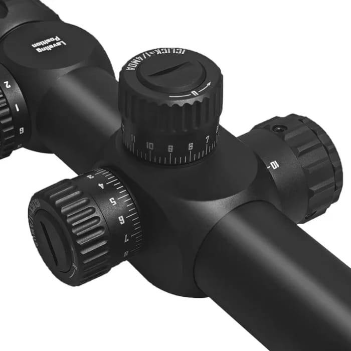 Discovery MS 4-16X44SFIR SFP-MOA-L Diameter:30MM Optics