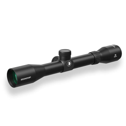 Discovery MS 4x32 L scope - Scopes