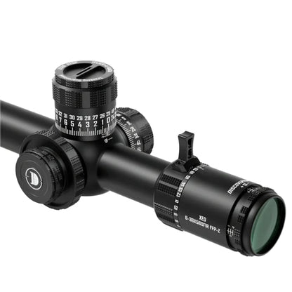 Discovery XED 6-36X56SFIR FFP-MRAD/MOA-ZERO STOP