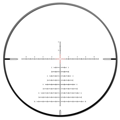 Discovery XED 6-36X56SFIR FFP-MRAD/MOA-ZERO STOP