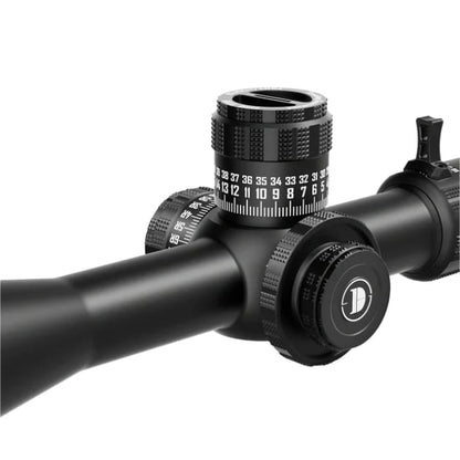 Discovery XED 6-36X56SFIR FFP-MRAD/MOA-ZERO STOP