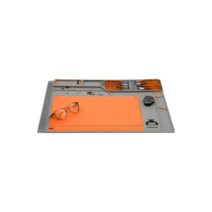 DonnyFL PCP Maintenance Mat - Cleaning & Maintenance