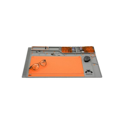 DonnyFL PCP Maintenance Mat - Cleaning & Maintenance