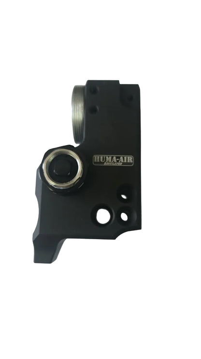 HUMA REGULATOR FOR AIRMAKS KRAIT, HP
