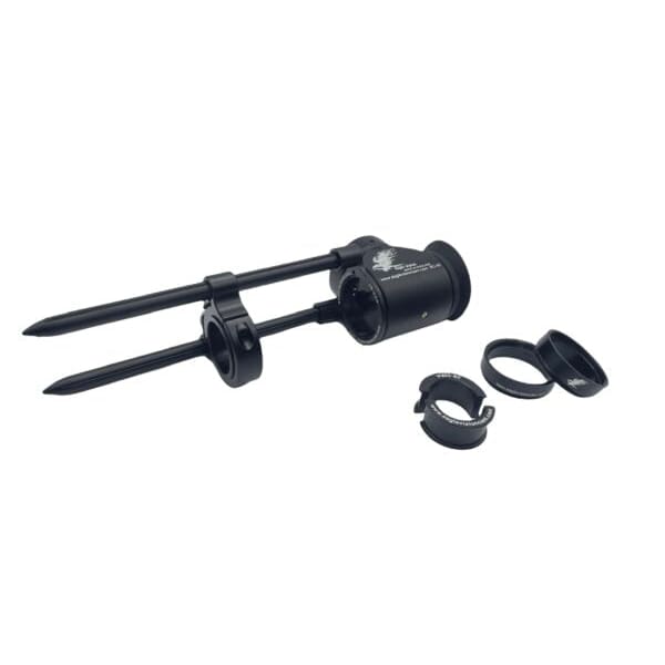 Eaglevision DIY 75% Side Cam Kit with Two-Bar Scope Holder