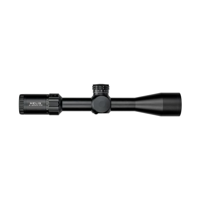 ELEMENT HELIX GEN 2 4-16×44 FFP MPR-1C MRAD