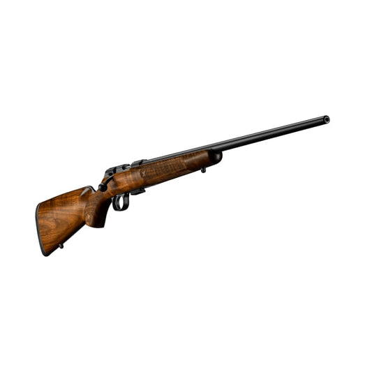 RIFLE CZ 22LR 457 AMERICAN 24’’ RIM FIRE FIREARM