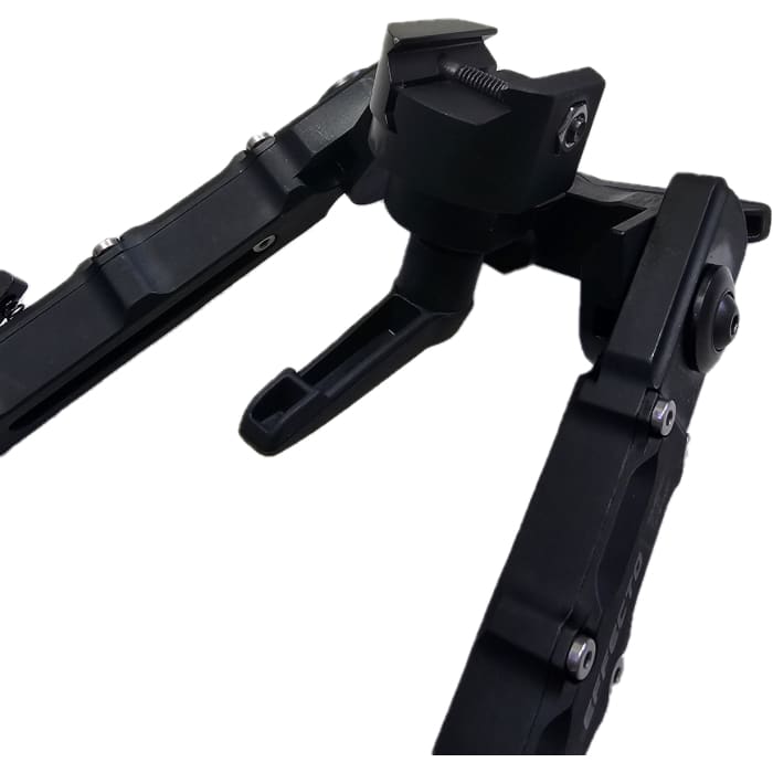 EFFECTO HA - BP01 BIPOD PICATINNY