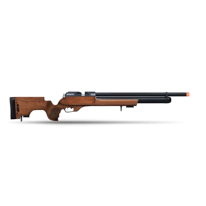 EFFECTO PX-5 SPORT WOOD MODEL PCP AIR RIFLE 5.5MM 58CM