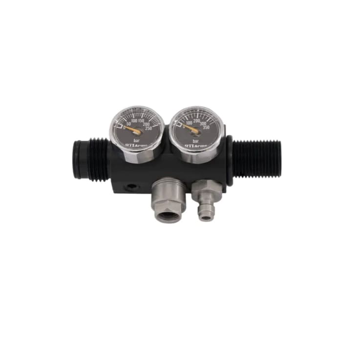 Externally Adjustable Regulator (Fits RTI Priest/Prophet) -